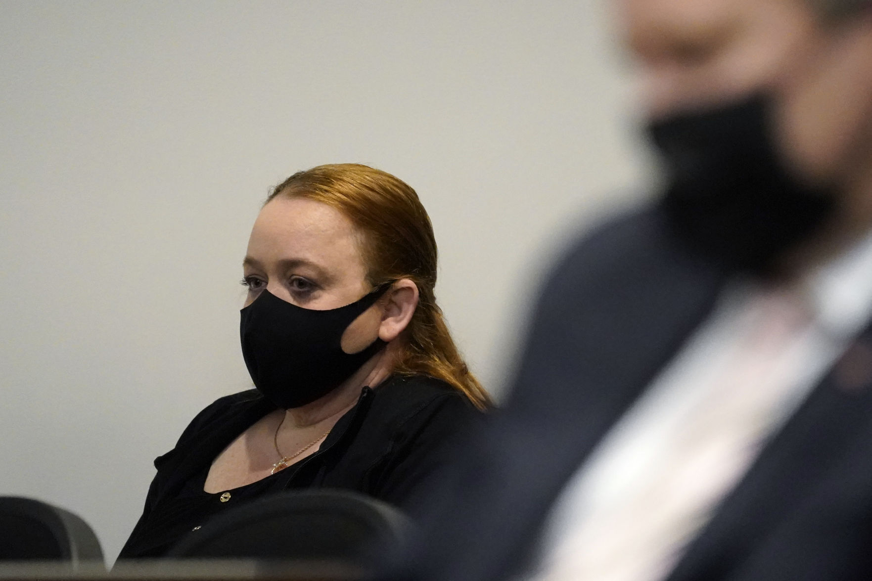 Kyle Rittenhouse - Extradition Hearing